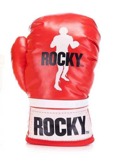 Rocky balboa red silhouette - balboa,