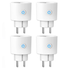 ANTELA WLAN Smart Steckdose