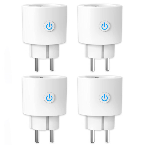 Antela wlan smart steckdose - wlan,