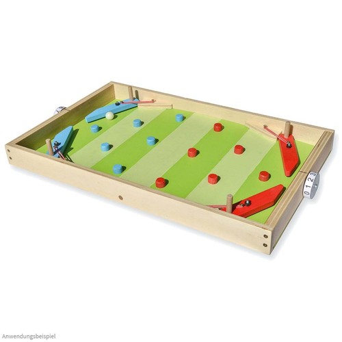 Holz flipper pinball - flipper, /