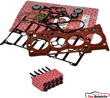 ELRING Zylinderkopfdichtung