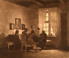 Peter Ilsted (1861-1933)