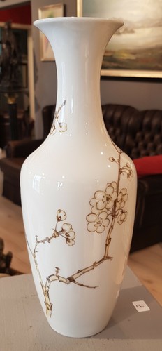 Alte vase nymphenburg - vase,