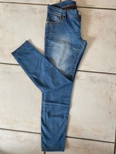 Blue Fire 7/8  Jeans  Gr. 27