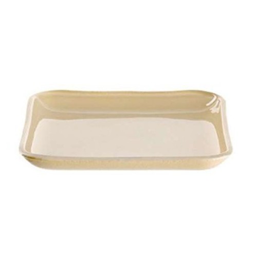 Leonardo teller pastell gelb - leonardo,
