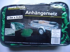 Anhängernetz Abdecknetz