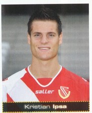 129 KRISTIAN IPSA # CROATIA