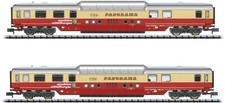Trix minitrix n 18712 - minitrix,