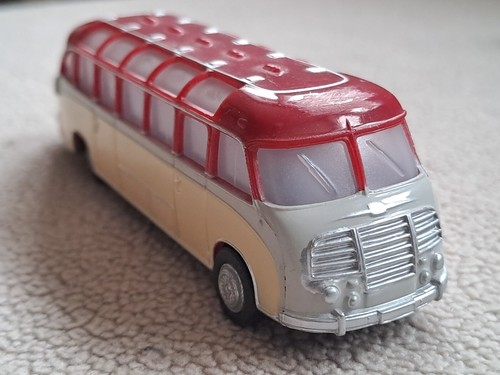 Modell omnibus kässbohrer - -,