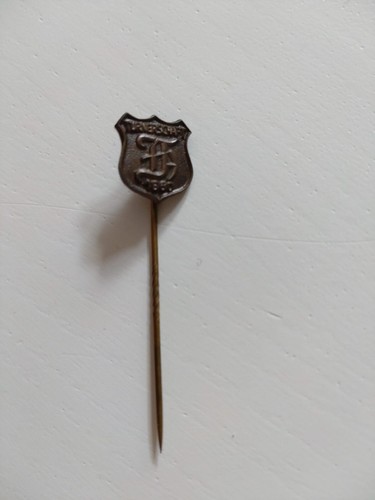 Anstecknadel turnerschaft 1860 - anstecknadel,