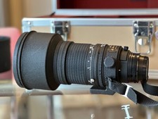 Nikon Nikkor ED 300mm f/2.8 AF