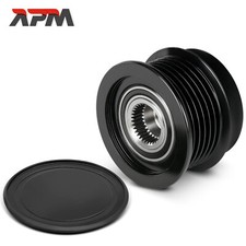 Generatorfreilauf Lichtmaschine für Opel Astra H Signum Vectra C Zafira Saab 9-3