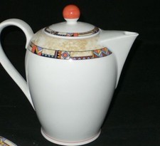 Winterling Kirchenlamitz Dekor