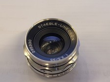 M39 Paxette Staeble-Lineogon