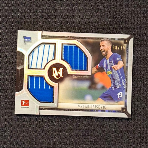 Topps museum collection - topps,