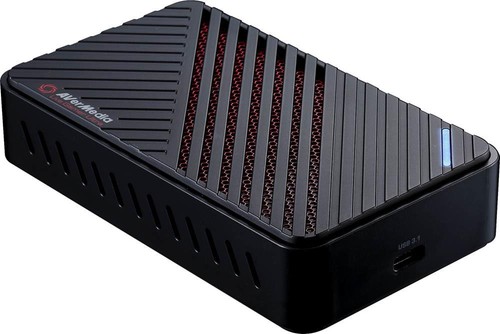 Aver video recorder - video,