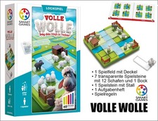 Smart games volle wolle - smart,