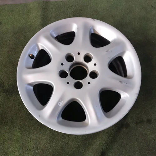 Alufelge zoll 5x112 - alufelge, 16