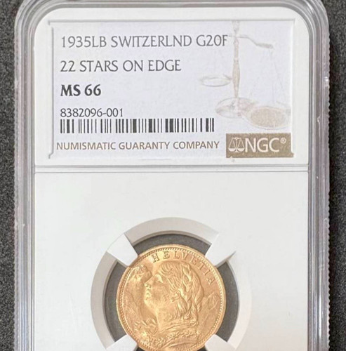 1935 schweiz franken - schweiz, 20