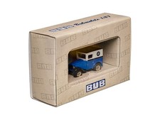 Bub BMW Dixi 75 Jahre BMW