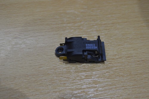 Thermoschalter 00603278 regler - thermoschalter,