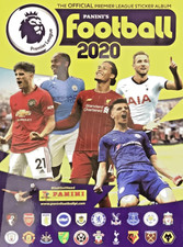 Panini English Premier League 2019-2020 Sticker auswählen  # 500 - 635 Teil 2/2