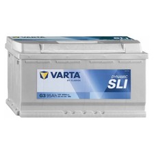 Varta Blue Dynamic