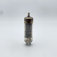 Valvo CV1862 = EL90 Röhre