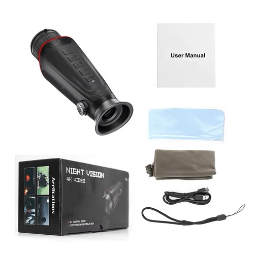 Night vision video nv4000 - video,