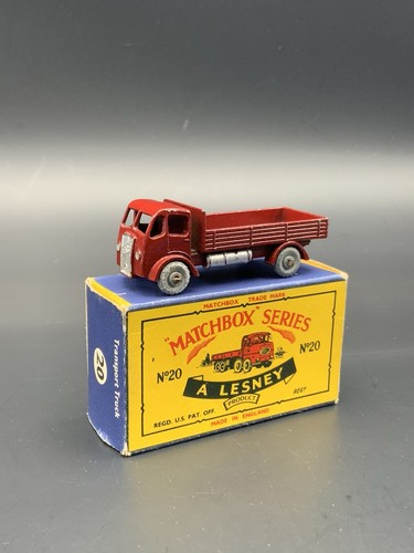 Matchbox lesney stake - matchbox,
