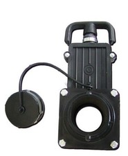 FAP 1 1/2" 40 mm Guillotine