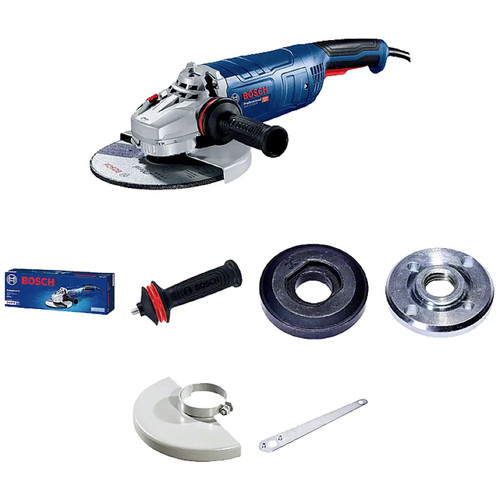 Bosch professional gws 230 - bosch,