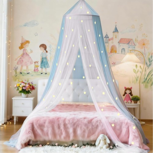 Prinzessin betthimmel - betthimmel,