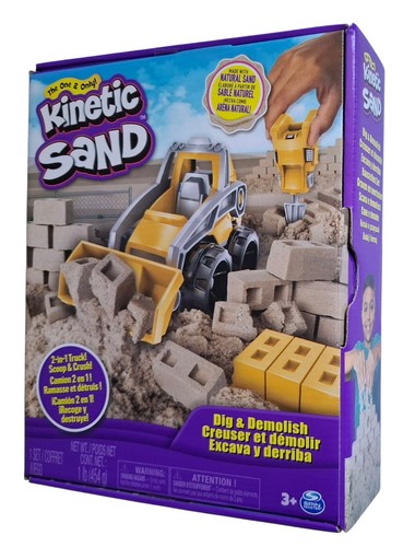 Kinetic sand 6044178 - sand,