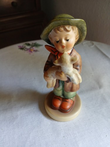 Hummel figur goebel porzellan - hummel,