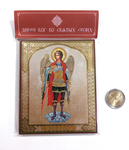 Russisch orthodox mdf - mdf, ikone