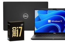 DELL Latitude 7420 14' Full HD