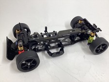 Tamiya Vintage TA03R TRF