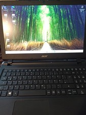 Acer  EX2540-35BB 240Gb SSD