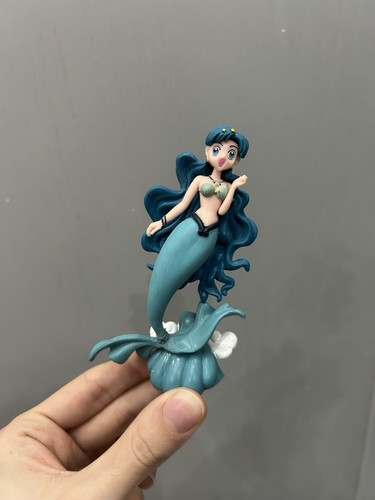 Meerjungfrau melodie figur - melodie,