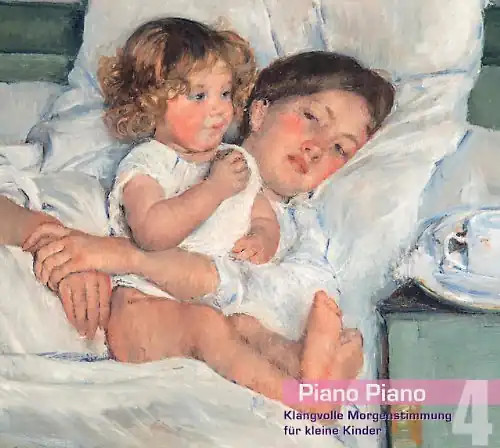 Piano klangvolle - piano, 4.