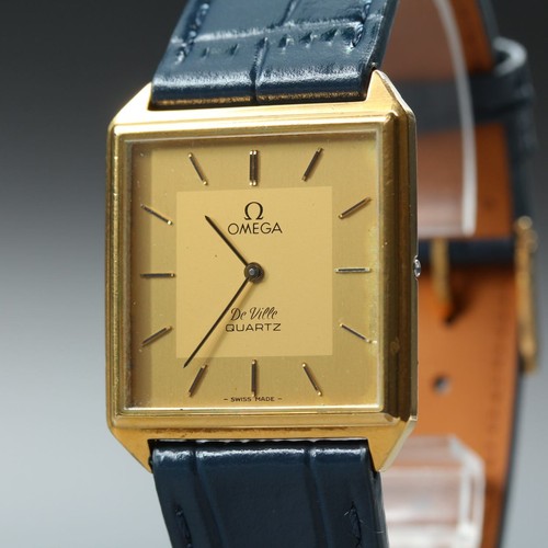 Vintage 1982 omega - 1982, deville