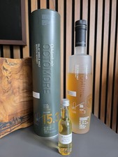 OCTOMORE 15.3 - 307,2 ppm -