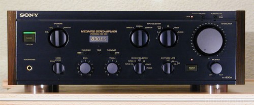 Sony f830 high end - sony,