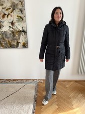 Woolrich Winter Parka Lizzard