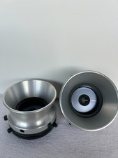 Revox NAB Alu Profikelche,  ORIGINAL für Bandmaschine/Tonband geeignet 2 Stck.