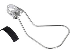 ViVA DX Bag Supporter Sattelstütze Karriere Edelstahl【Made in Japan】