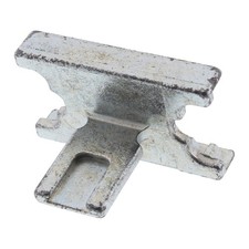 Notter Mitnehmer 3 Zahnschieber für Getriebegriff Nr.3 Zahnstange gegenlaufend