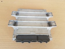 Motorsteuergerät MG ROVER 75 Steuergerät NNN100683 NNW100476