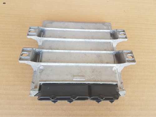 Motorsteuergerät rover 75 - mg,